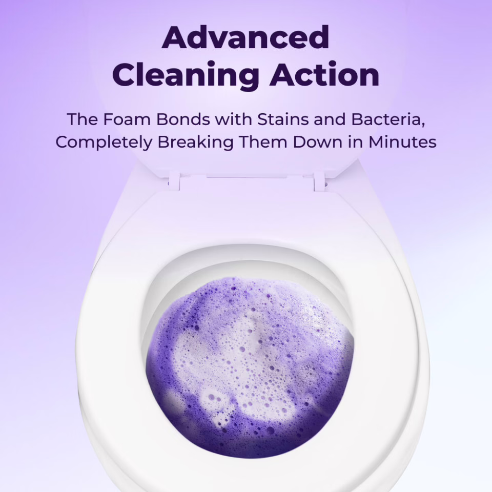 FizzClean image